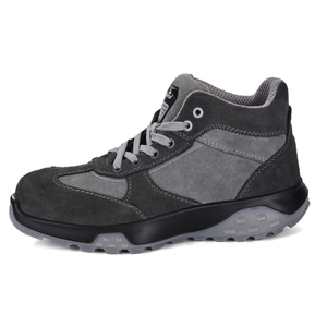 Zapatos de trabajo de seguridad ligeros y flexiblesM-8516