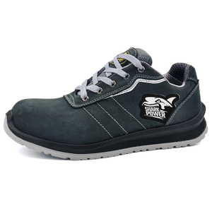 Zapatos Deportivos de Trabajo L-7332