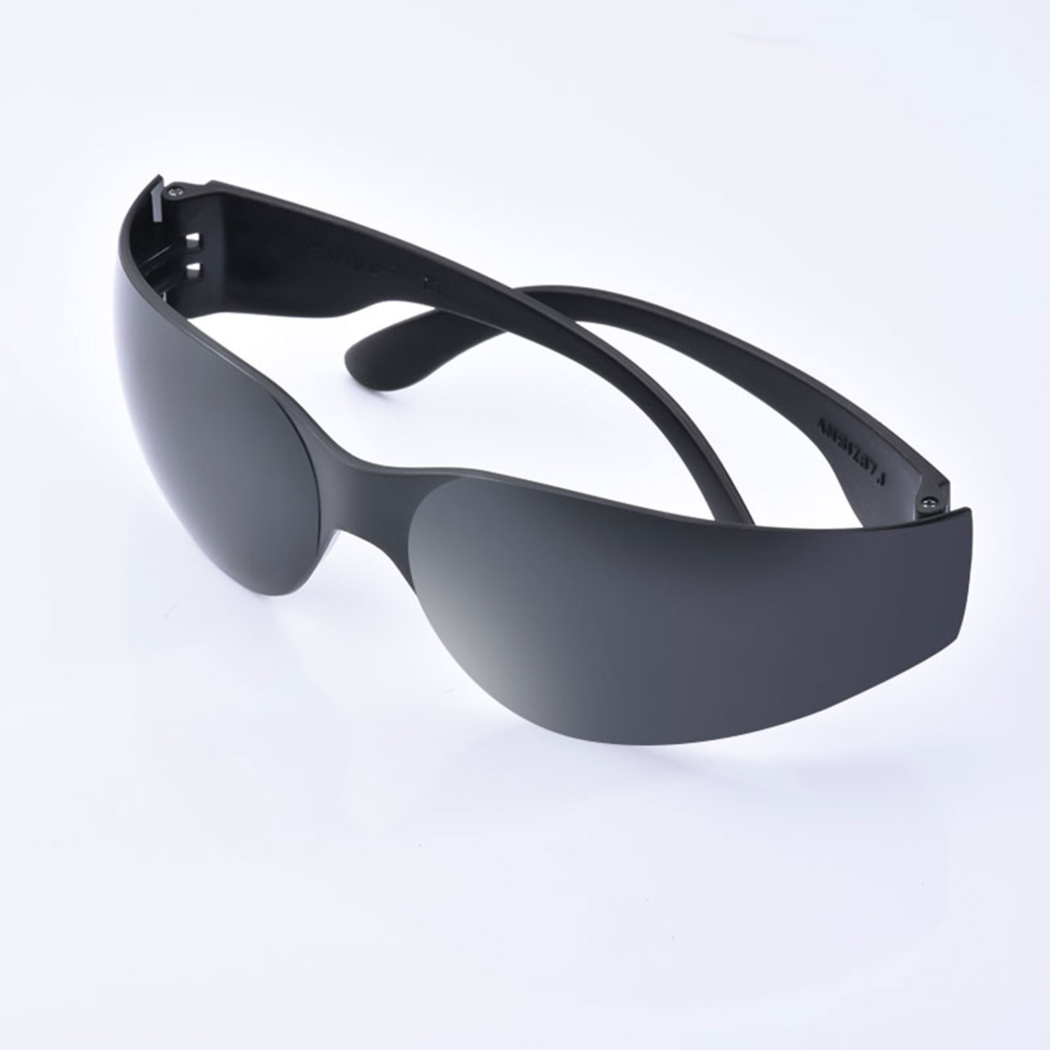 Gafas de sol protectoras de seguridad SG001 Negro