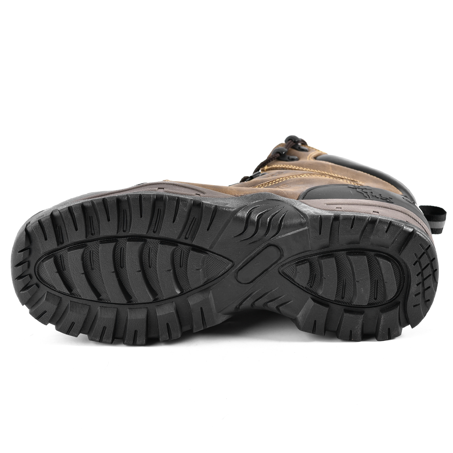 Botas de trabajo de seguridad de alta calidad M-8510