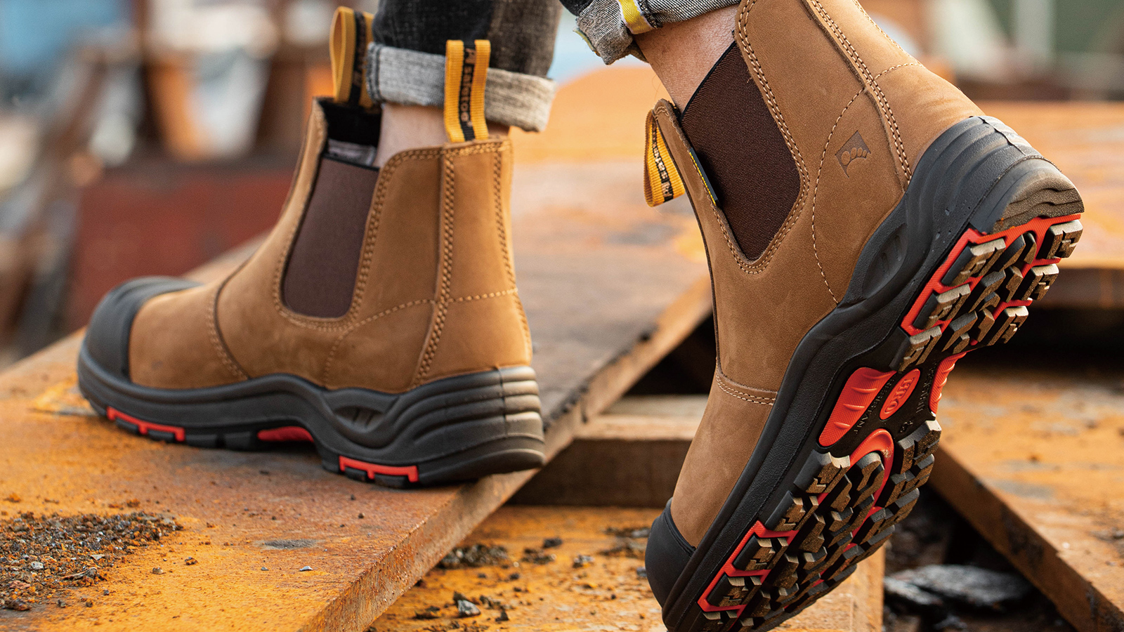 Zapatos de trabajo de seguridad, guantes de seguridad, botas de trabajo,  gafas de seguridad, casco - Shanghai Langfeng Industrial CO., LTD