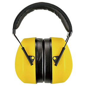 Orejeras de protección auditiva con reducción de ruido E-2008C