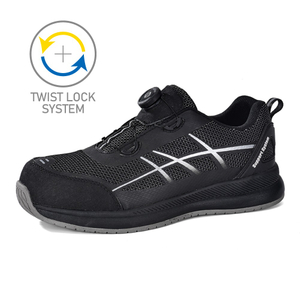 Zapatos de trabajo de seguridad TLS deportivos ligeros L-7389