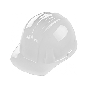 Casco de Seguridad Tipo Americano W-001 Blanco