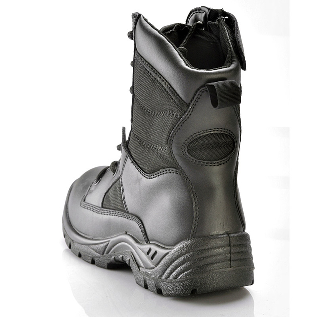 Interceptor Botas De Seguridad Para Hombre Walmart Interceptor