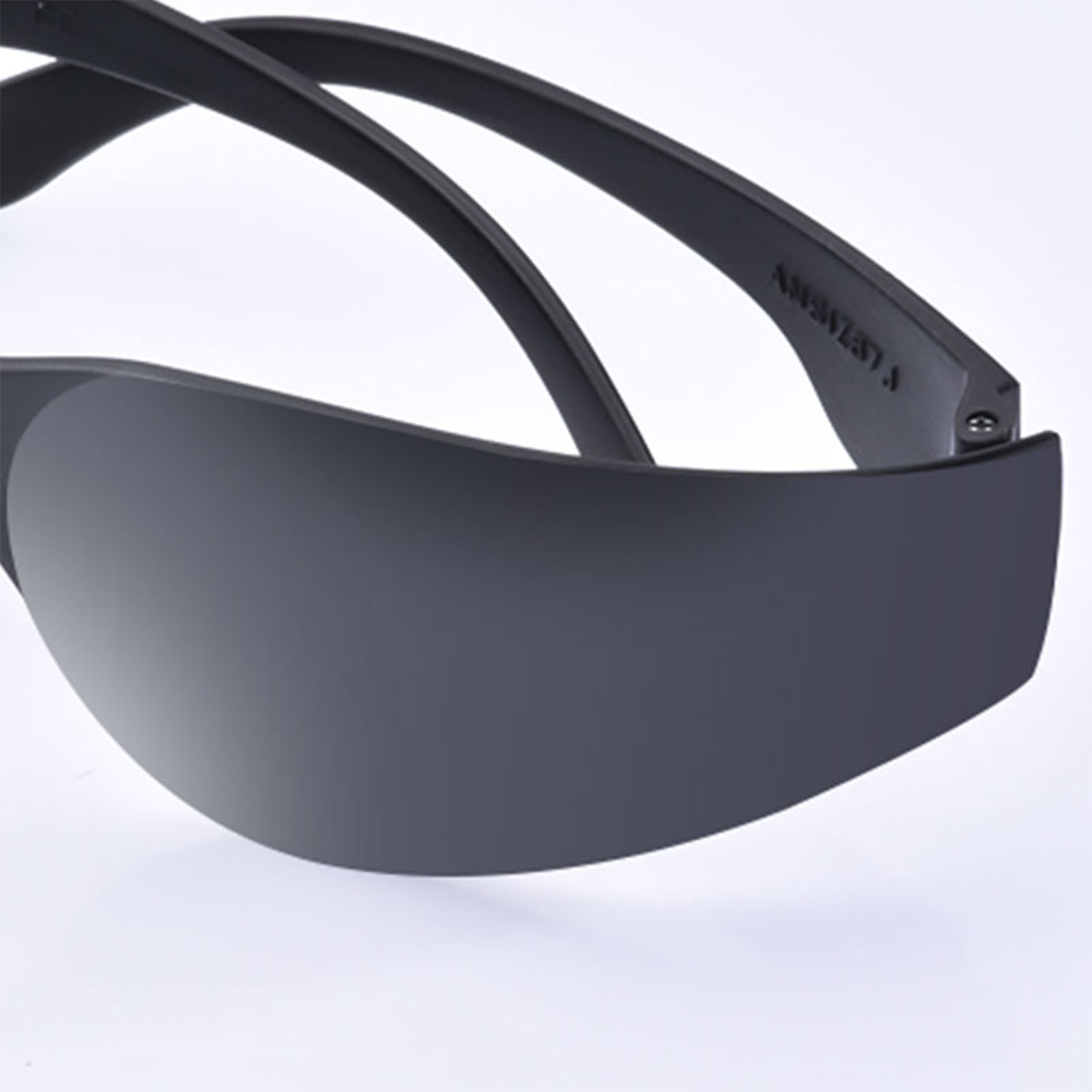 Gafas de sol protectoras de seguridad SG001 Negro