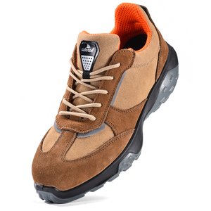 Zapatillas de deporte para mujer para mujer, zapatos de seguridad para el trabajo, zapatos para mujer