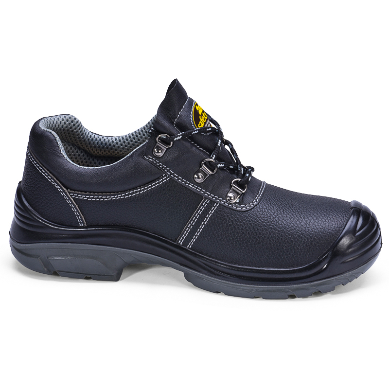 Zapatos de seguridad de cuero S3 L-7141 Nuevo