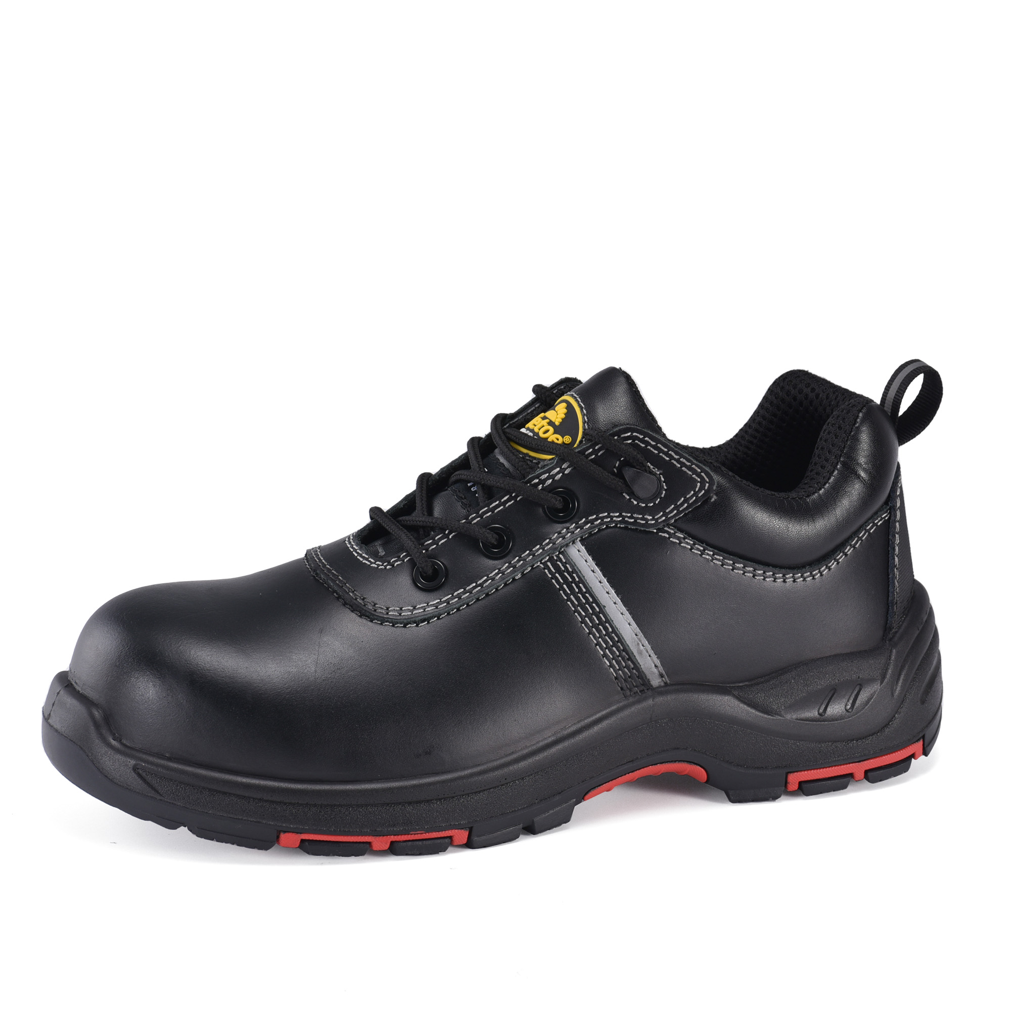 Zapatos de seguridad eléctricos ligeros EH | Puntera compuesta L-7536EH