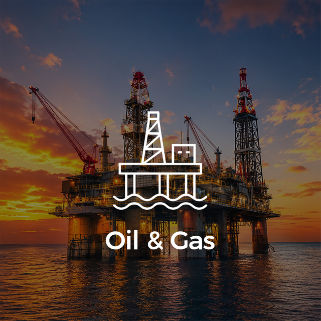Calzado de seguridad de cuero LeathQua™ para petróleo y gas